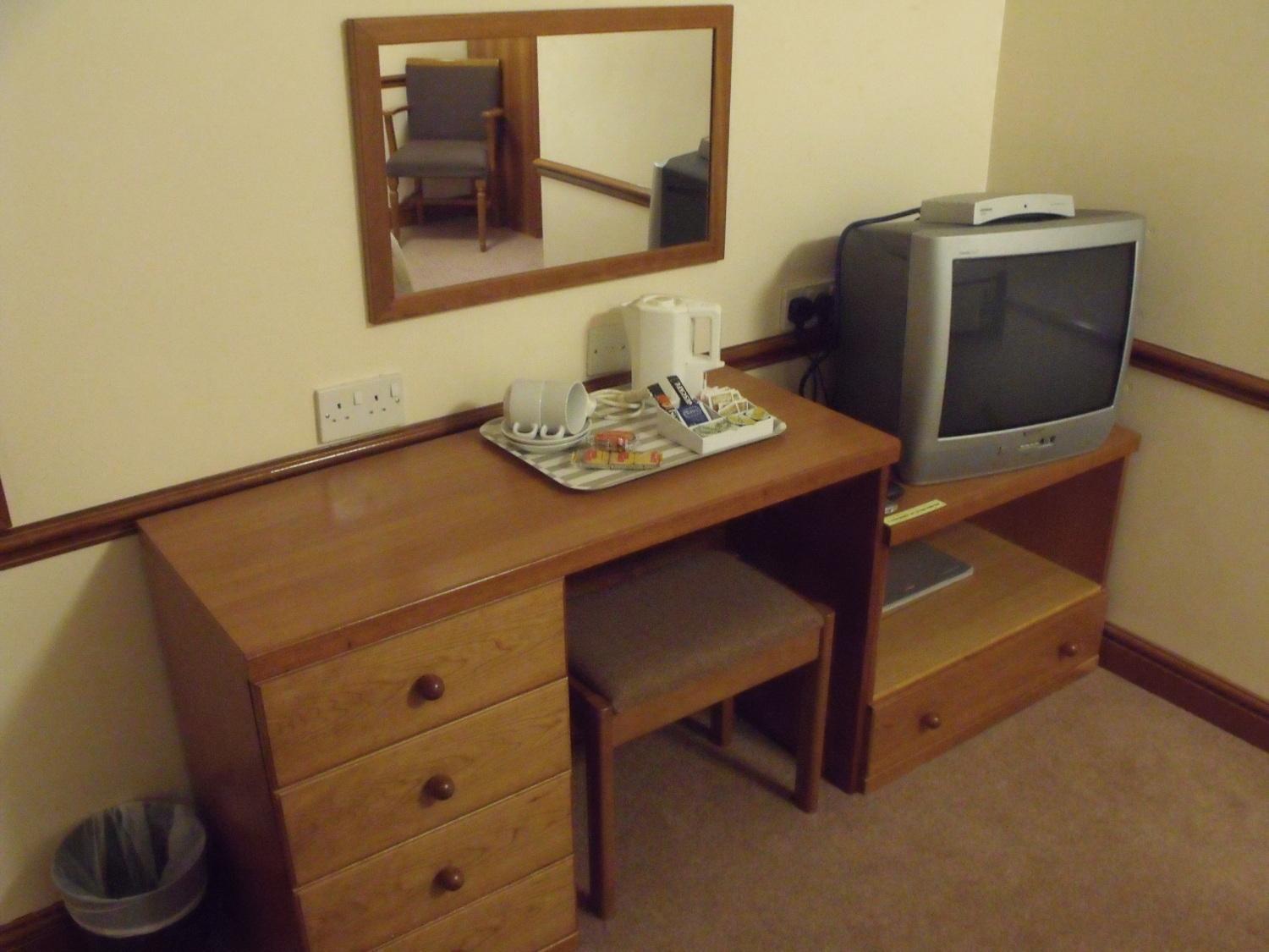 Tafarn Y Rhos Hotel Llangefni Bagian luar foto